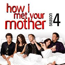Foto How I met your mother