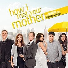 Foto How I met your mother