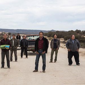 Foto Land Tierra de nadie