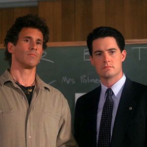 Foto Twin Peaks: Picos Gemelos