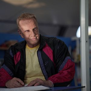 Foto Christopher Lambert