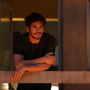 Foto François Civil