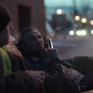 Foto Give Me Liberty