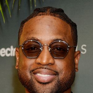 Foto Dwyane Wade
