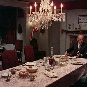 Foto Navidades negras