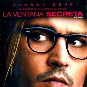 Foto La ventana secreta