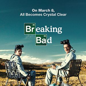 Foto Breaking Bad