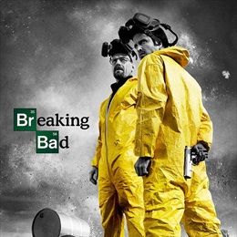 Foto Breaking Bad