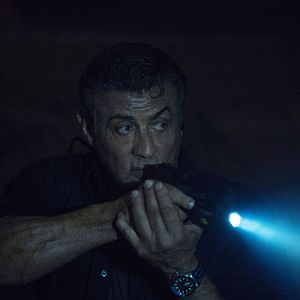 Foto Escape Plan: The Extractors