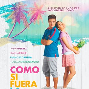 Foto Como si fuera la primera vez