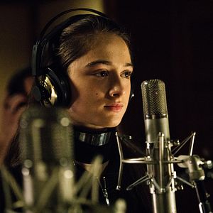 Foto Vox Lux, el precio de la fama