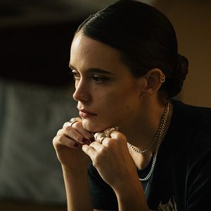 Foto Vox Lux, el precio de la fama