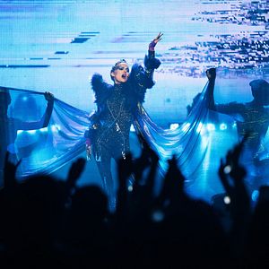 Foto Natalie Portman