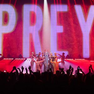 Foto Vox Lux, el precio de la fama