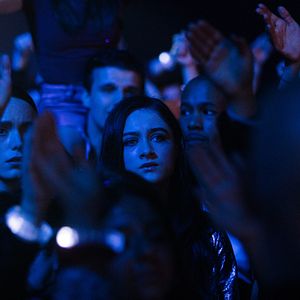 Foto Vox Lux, el precio de la fama