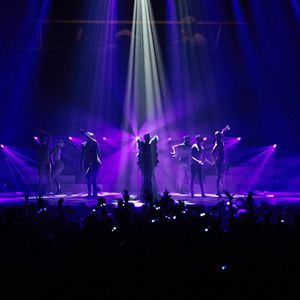 Foto Vox Lux, el precio de la fama