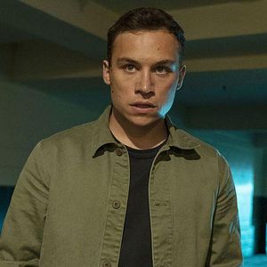 Foto Finn Cole