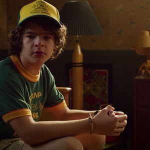 Foto Gaten Matarazzo