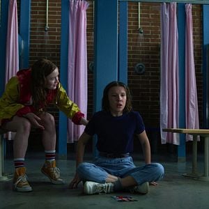 Foto Millie Bobby Brown