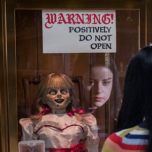 Foto Annabelle 3: Viene a casa