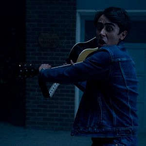 Foto Annabelle 3: Viene a casa