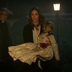 Foto Annabelle 3: Viene a casa