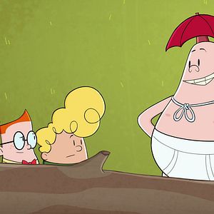 Foto Las épicas aventuras del Capitán Calzoncillos