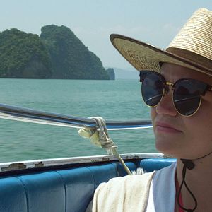 Foto Nada es privado