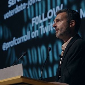 Foto Nada es privado