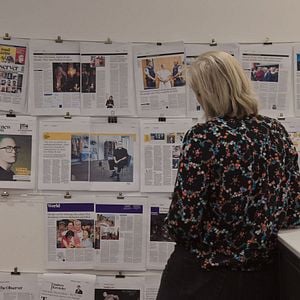 Foto Nada es privado