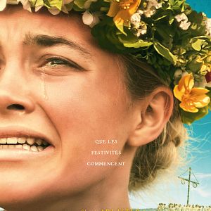 Foto Midsommar - El terror no espera la noche