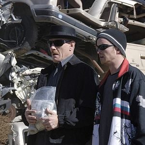 Foto Breaking Bad