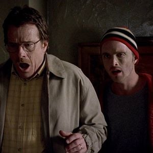 Foto Breaking Bad