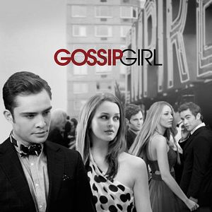 Foto Gossip Girl