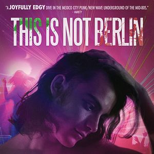 Foto Esto no es Berlín