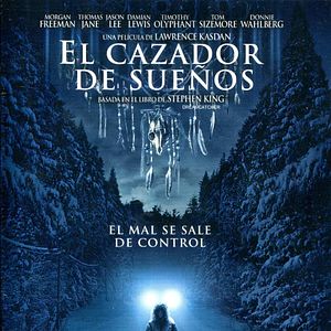 Foto El cazador de sueños