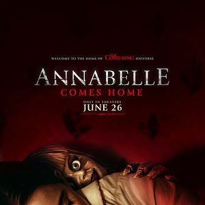 Foto Annabelle 3: Viene a casa