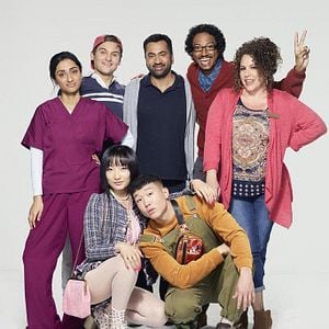 Foto Joel Kim Booster