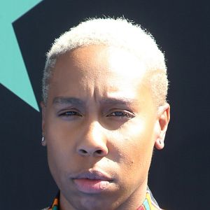 Foto Lena Waithe