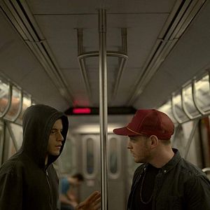 Foto Mr. Robot