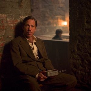 Foto The great darkened days