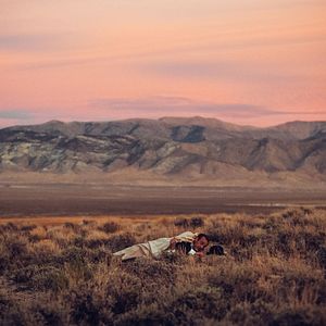 Foto The great darkened days