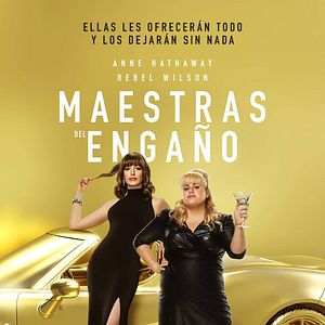 Foto Maestras del engaño