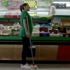 Foto Señoras del (h)AMPA