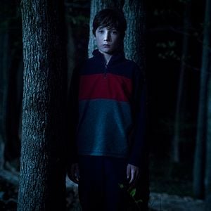 Foto Brightburn: hijo de la oscuridad
