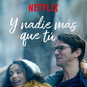 Foto Irreplaceable You