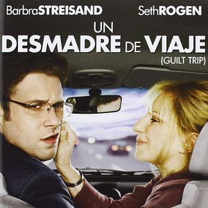 Foto Un desmadre de viaje