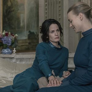 Foto The Handmaid’s Tale