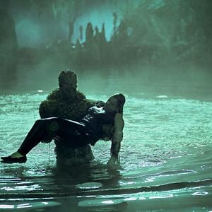 Foto Virginia Madsen