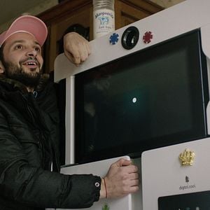 Foto William Lebghil